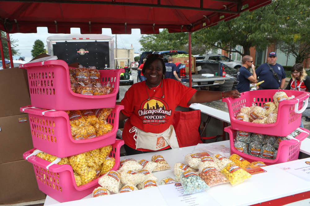 Gallery: Popcorn Festival